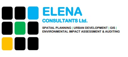 Elena Consultants Limited Logo